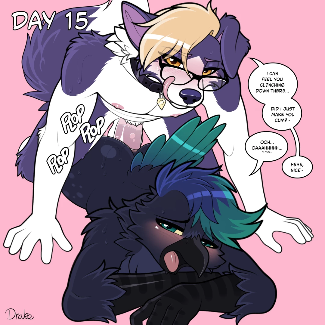 drakodoge - Dean's 2025 NNN Challenge Day 15 (4K)