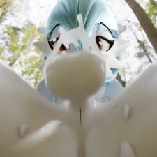 SleepyKeeper - Rare Mating Encounter! part 2
