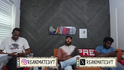 reanimated - Daemons of the Shadow Realm 1x14