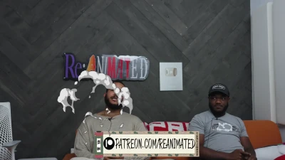 reanimated - One Piece 1170 part 2
