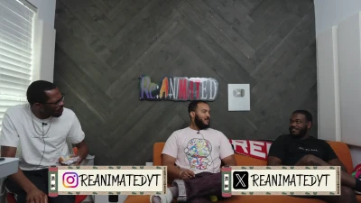 reanimated - Daemons of the Shadow Realm 1x16