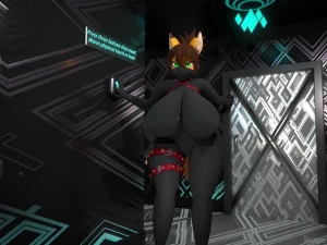 ikugo - [Hyper Expansion] Fox Ninja Dungeon Finished!