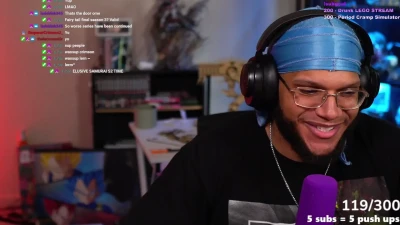 E.D.Anime - Longing for Sea Bream!! | The Elusive Samurai Season 2 Episode 1 Reaction part 2