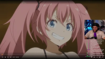 E.D.Anime - WE'RE BACK!!! | That Time I Got Reincarnated as a Slime S3 E15-16  part 2