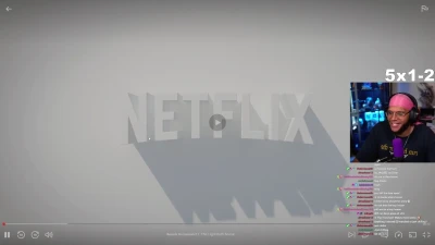 E.D.Anime - THE DIVORCE IS FINAL!!! First Time Watching *Bojack Horseman* S5 Episode 1-2  part 2