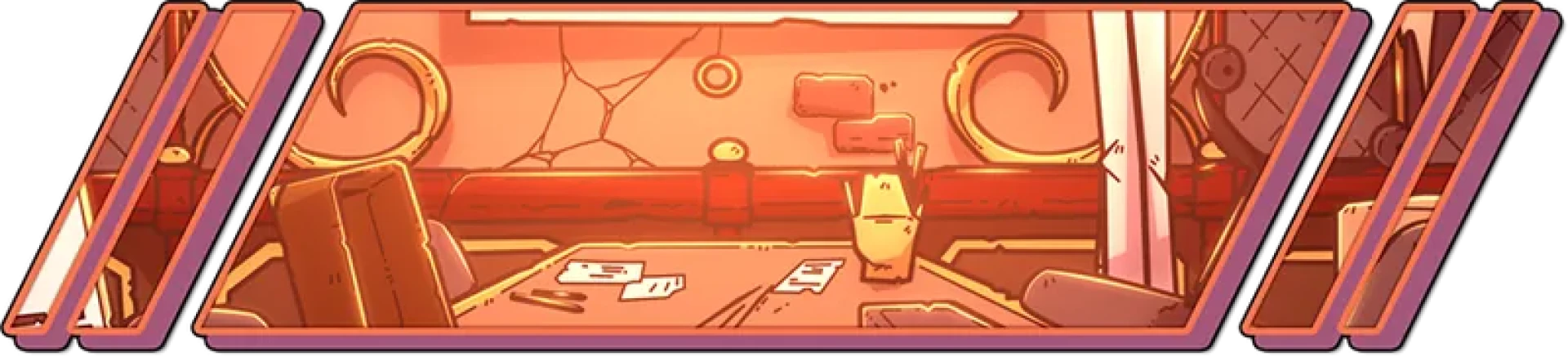 MallCreeps - Zombie Release — page 1