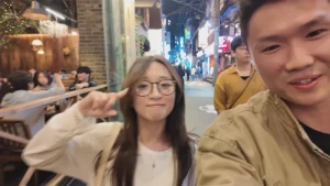 mmoxreview - KOREA VLOG 2026