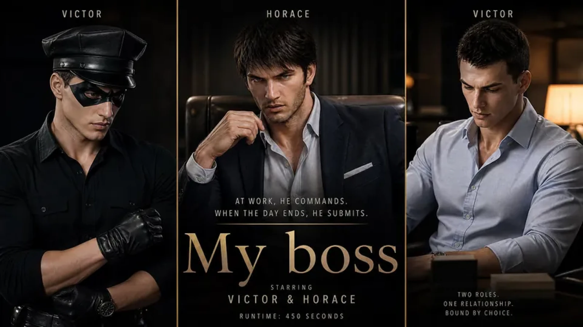heroicband - My boss