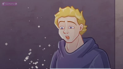tgednathan - Princessified! (FULL VERSION)