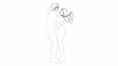 tgednathan - Swapping between Mars and Venus: First shot