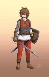 Hellcross - Tier - 2 part 18