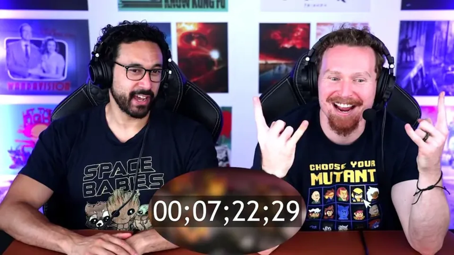 thereelrejects - X-Men '97 Season 2, Episode 7 WATCHALONG!!! — page 1