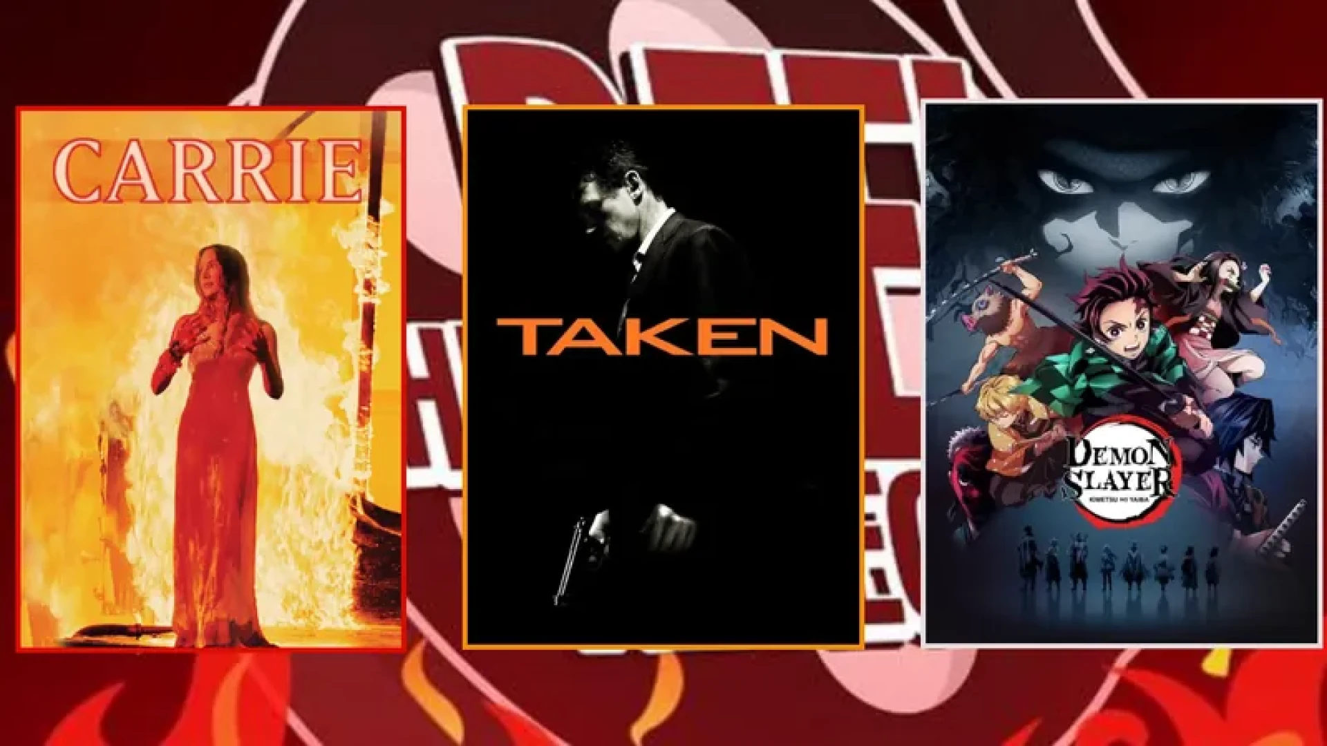 thereelrejects - TRIO OF TUESDAY RECORDINGS SCHEDULED