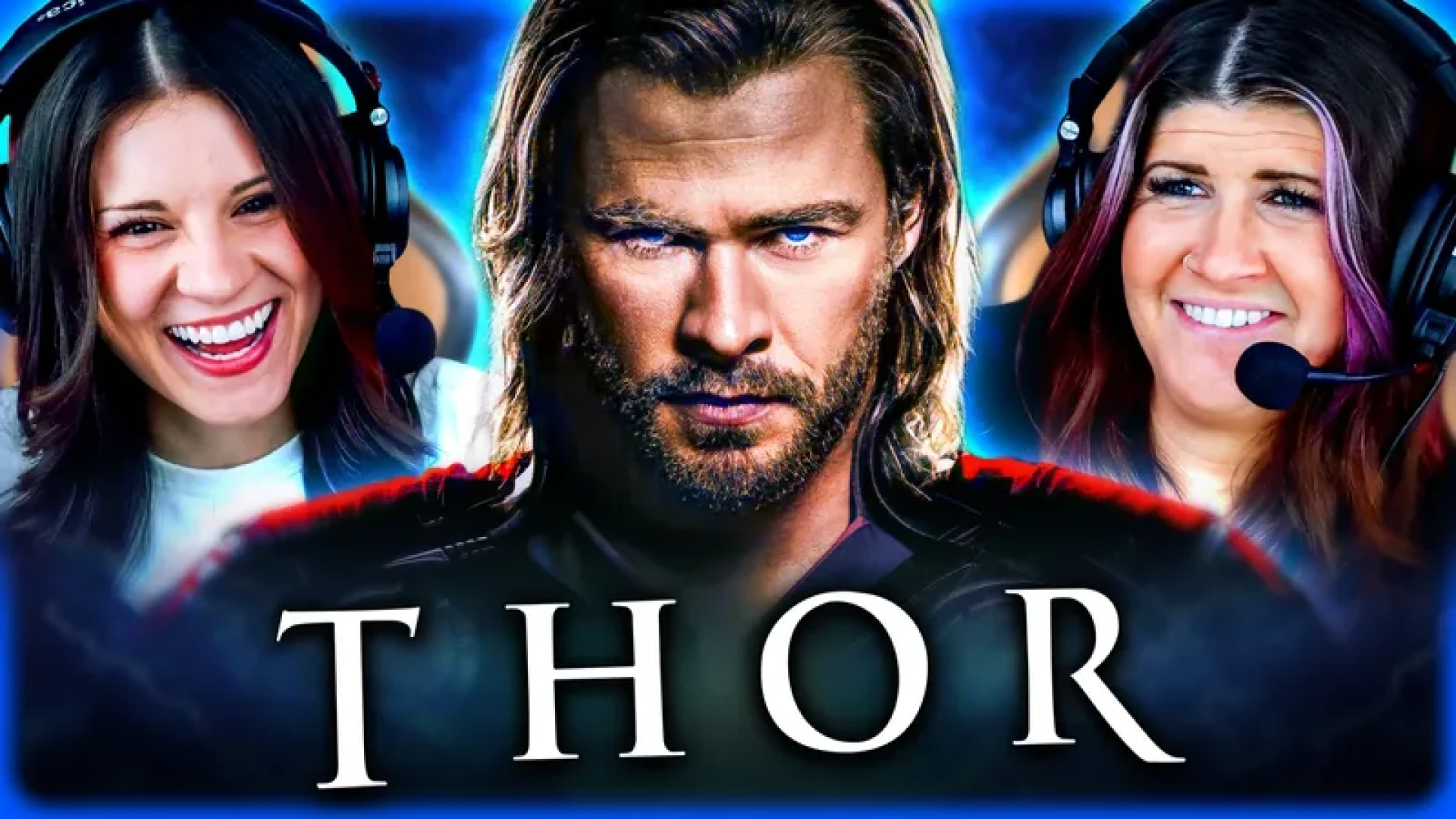 thereelrejects - THOR (2011) (Jackie & Paige) WATCHALONG — page 1