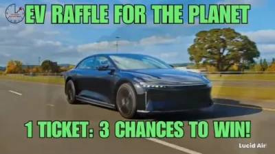 Transport Evolved - TEN 590 | Q2 & H1 EV Figures, VW ID. Cross, RePowered Buses Win! (VIDEO)