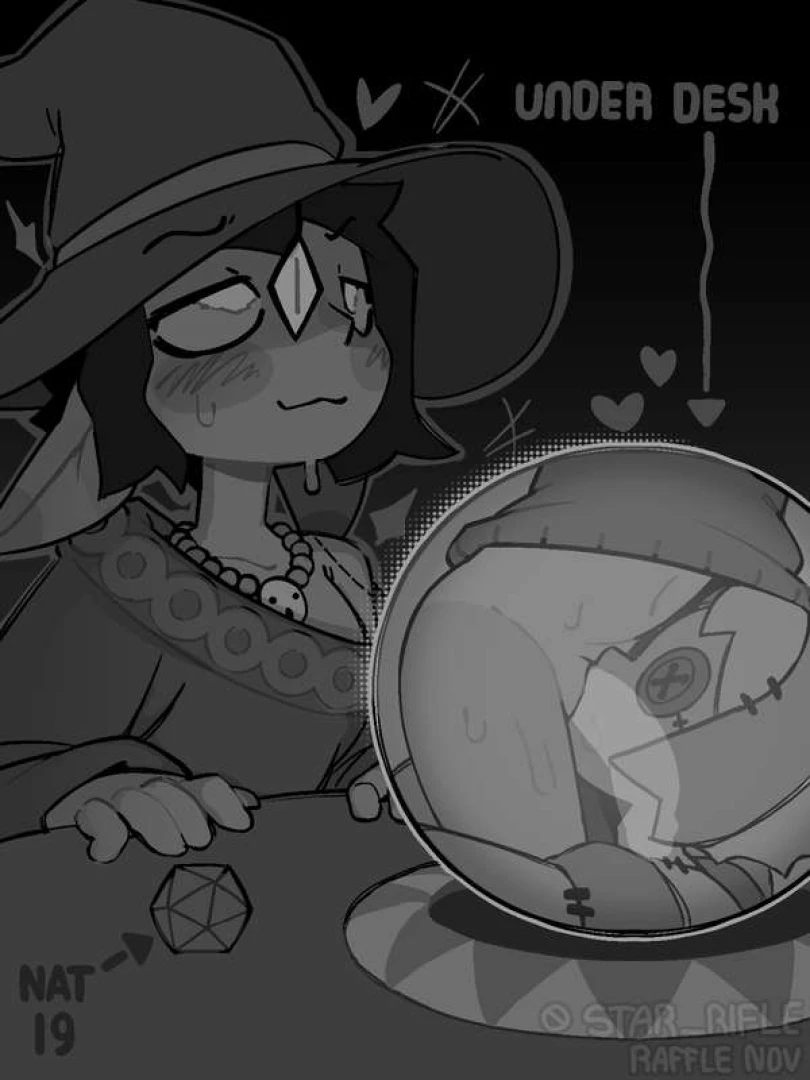 star-rifle - Raffle Winner November | Three
