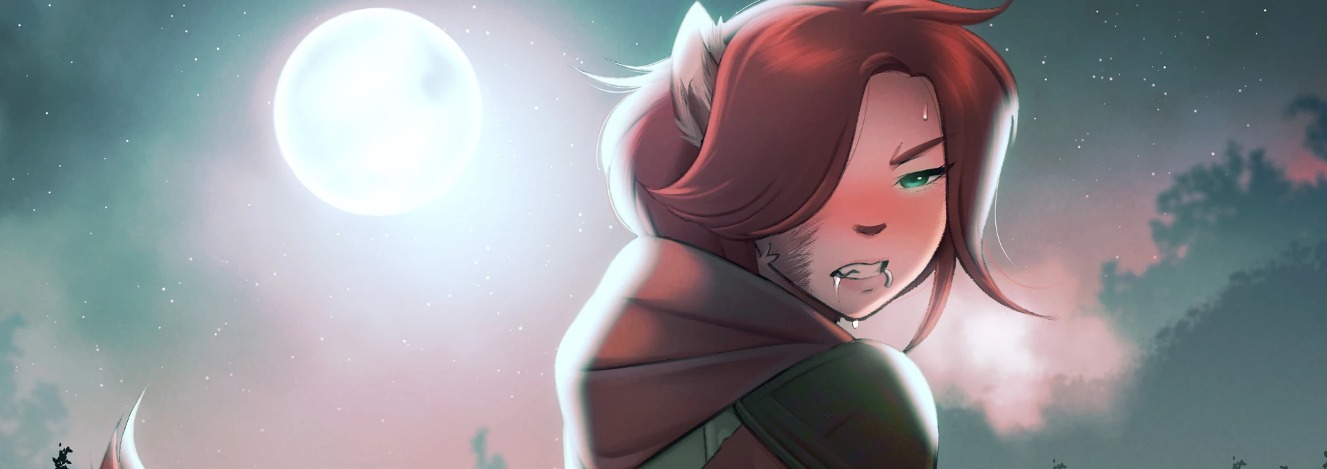 furzota - [PINUP] Hunter Hunted~ 