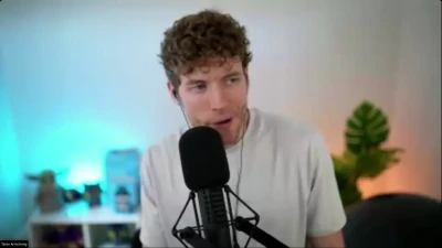 Taran Armstrong - Recorded Live Video: BB28 Wednesday Episode Reaction!