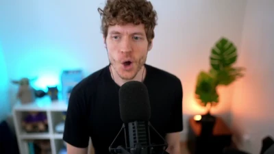 Taran Armstrong - Drama | Reacting to The Traitors UK Season 1 Episode 3