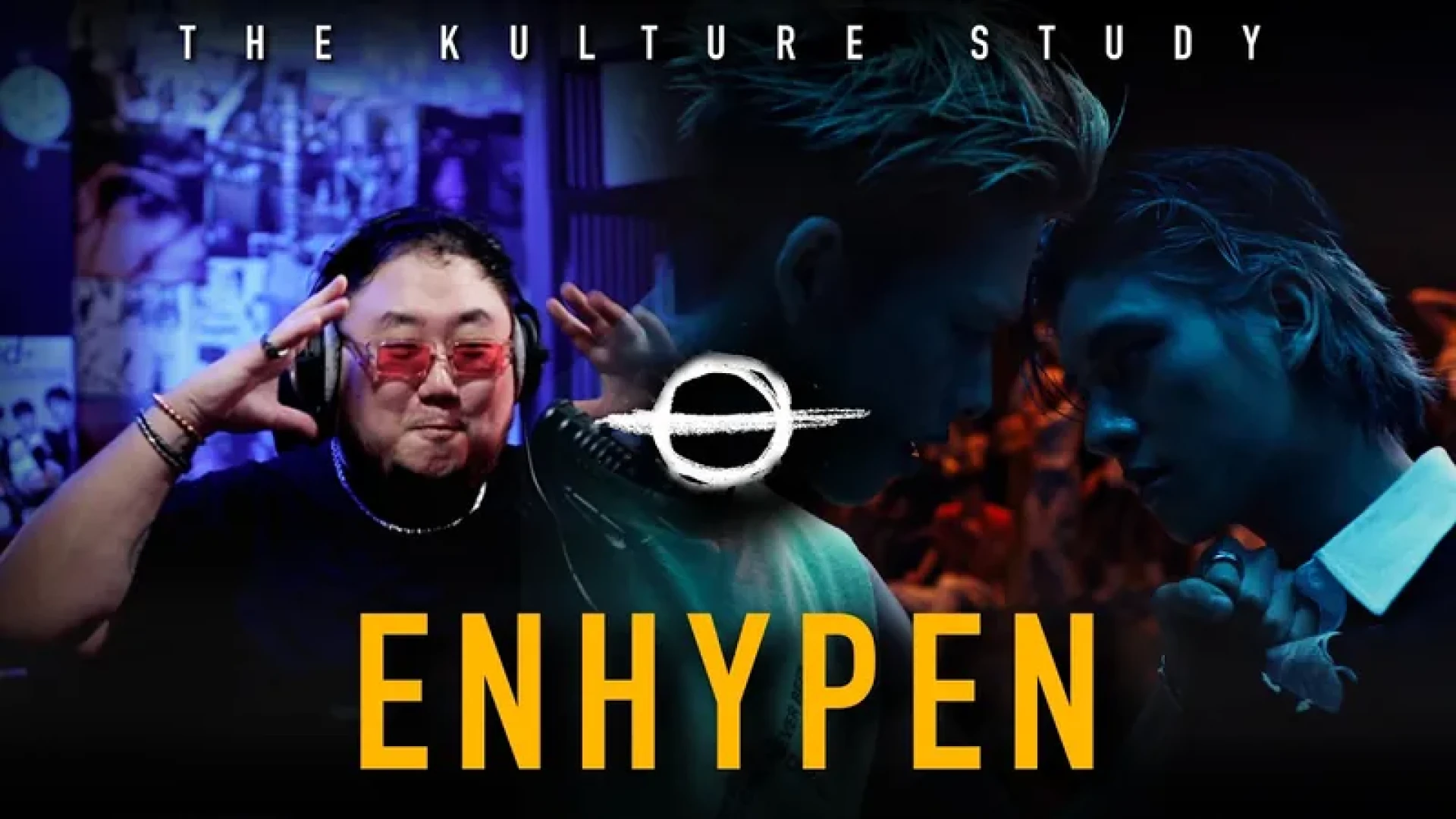 formoftherapy - The Kulture Study: ENHYPEN 'Bloody Paradise' MV