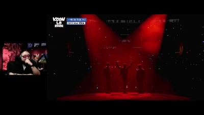 formoftherapy - ZEROBASEONE 'SexyBack' (Justin Timberlake Cover) @ KCON LA 26