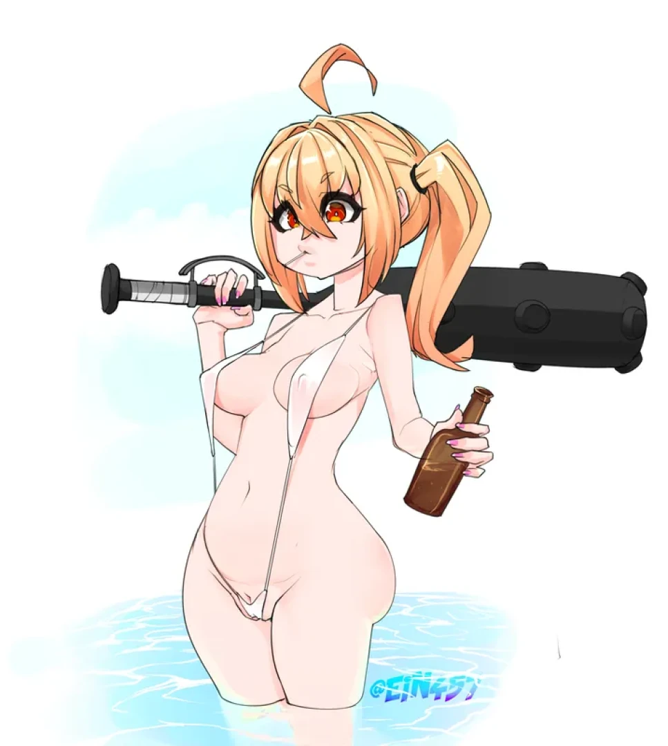 ein457 - Lucy
