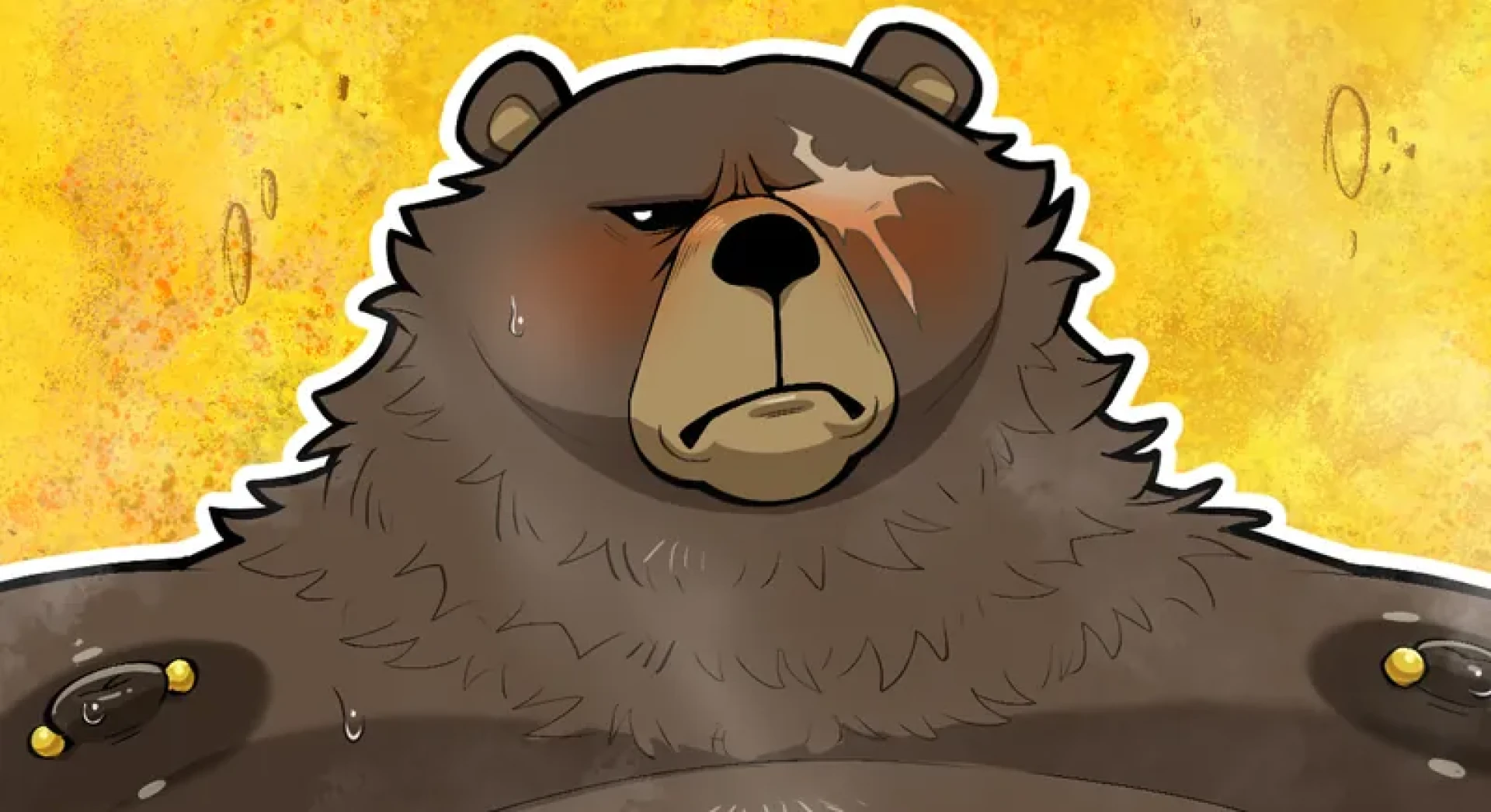maykubear - SEPTEMBER REWARDS!! — page 1