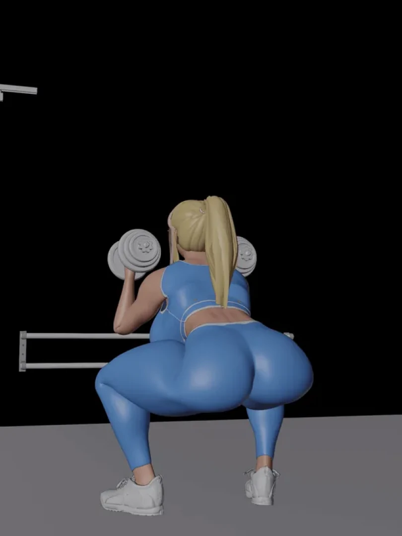 Beetlebomb - Animation Progress Update 2!