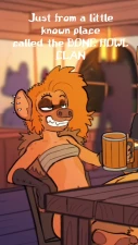 JLaughie - Animation WIPs, Piss Rat, CC part 2 part 2