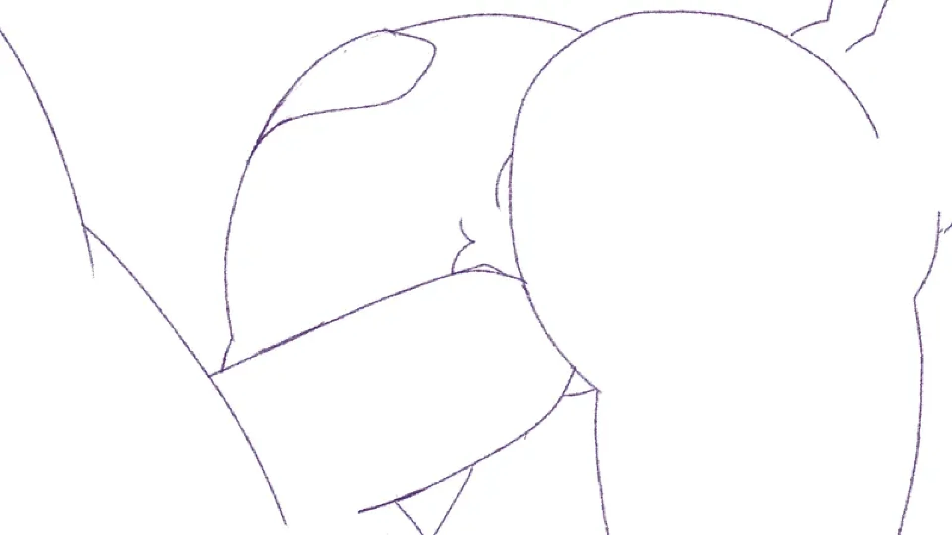 Mrcbleck - 2nd Angle WIP — page 1