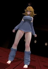 Loshi_CM3D2 - Doki Original or Jingle Jangle? - Hip Sway Extras - Videos part 2