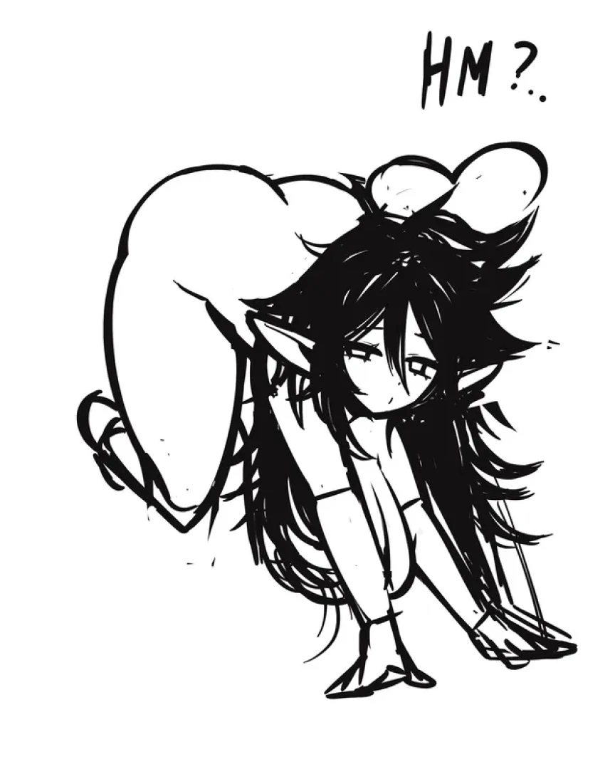 MistySnuggleBug - Stretch?
