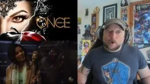viewmasters_reactions - Once Upon A Time Season 6 Episode 15 A Wondrous Place