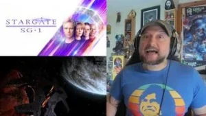 viewmasters_reactions - Stargate SG-1 Season 3 Episode 13 The Devil You Know