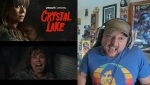 viewmasters_reactions - Crystal Lake Episode 1 Camp Crystal