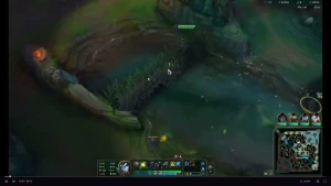 Marhoder - Midlaner Challenger 2400 lps - Cassio vs Syndra Humanoid