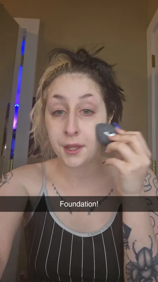 MaddyKate Cosplay - Apple Jack Makeup Tutorial  — page 1