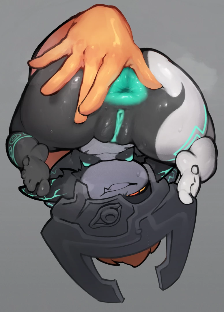 Sorapoi - Midna (Scrapped)