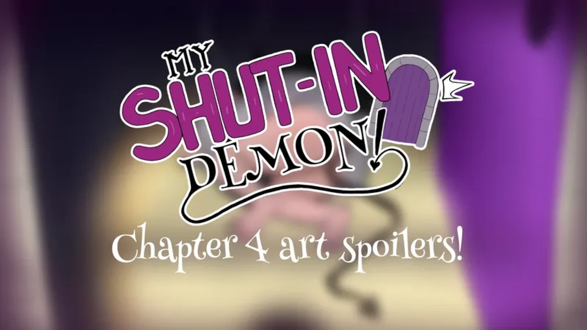 mrjacksart - MSID!: Chapter 4 status update and art spoilers! #3