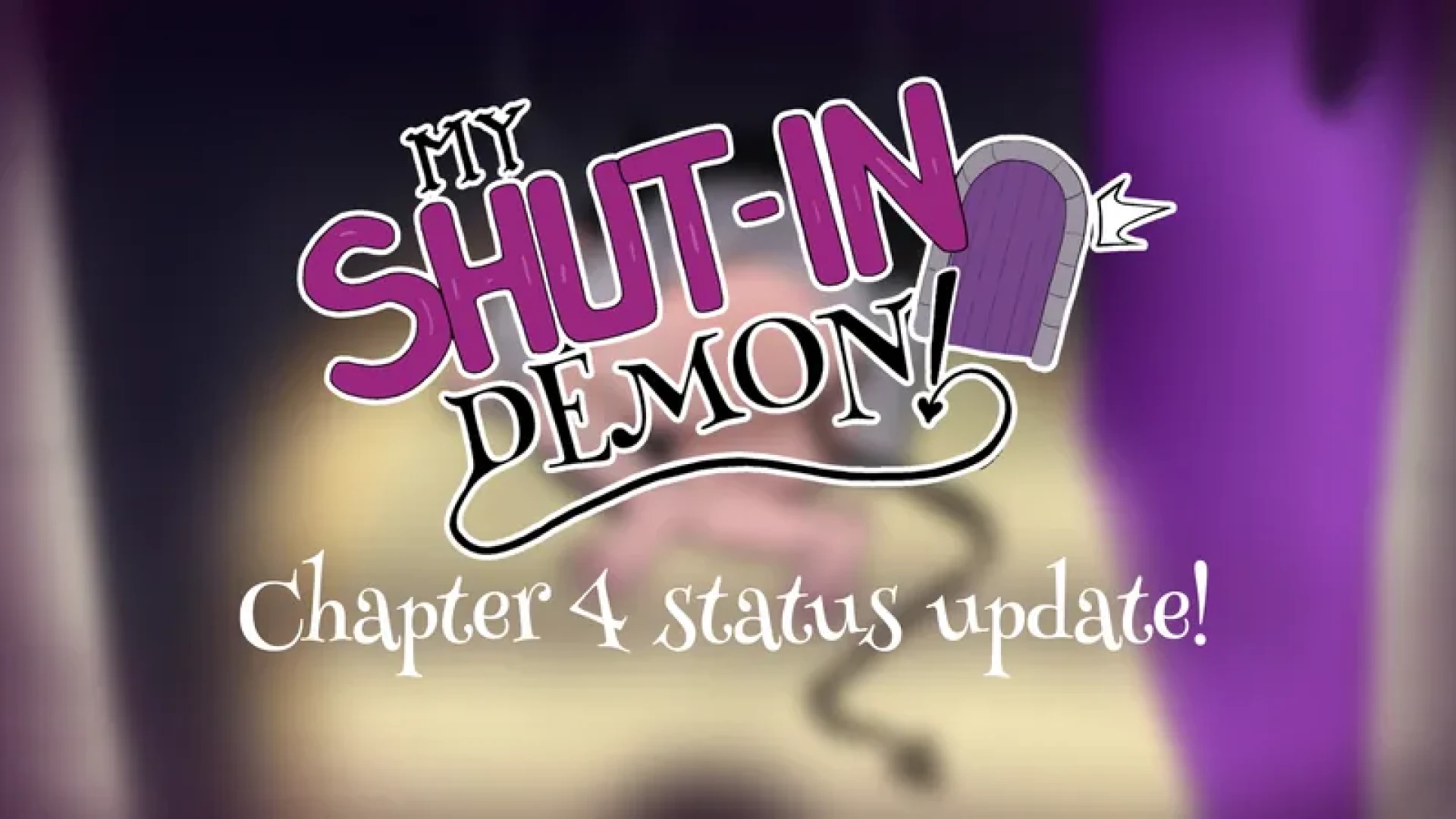 mrjacksart - MSID!: Chapter 4 status update! #3