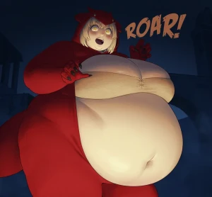 bws - Softest Underbelly