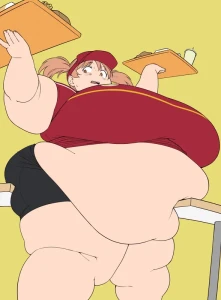 bws - September '26 Flat Colors