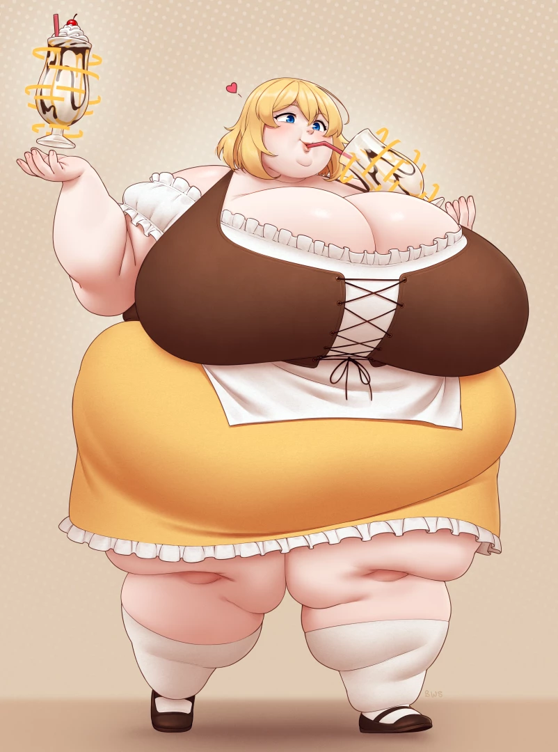 bws - Extra Thick