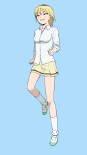 イツカワ - 機嫌が良い吉田さん