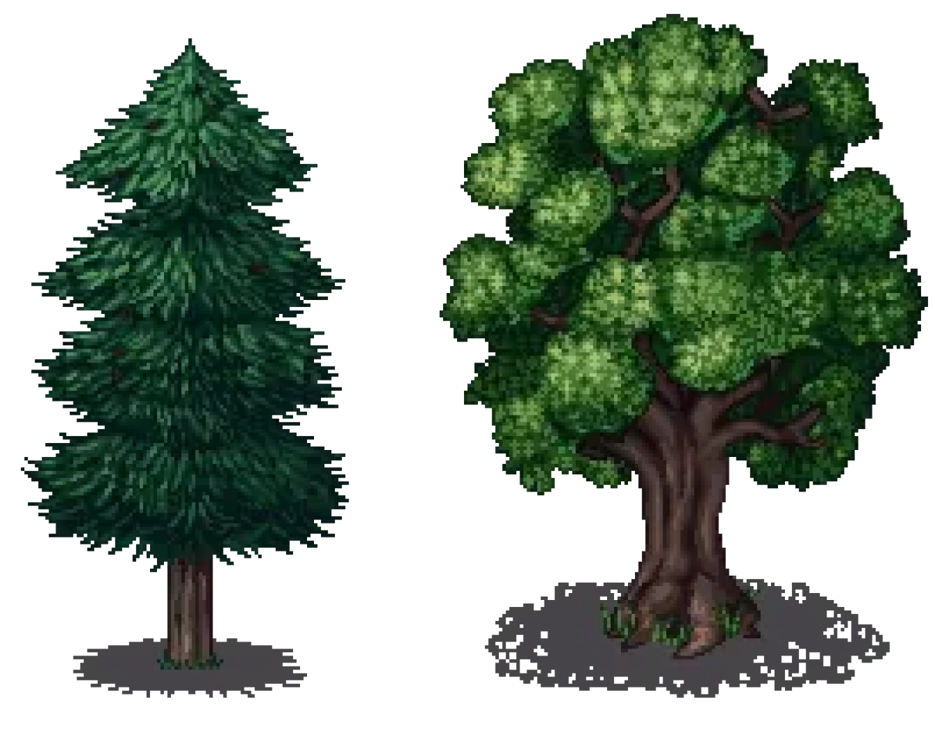 N_Taii - Proof of Life #331: Showcasing HC4 assets, because why not?