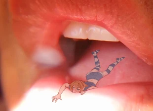onkinky - NOM!