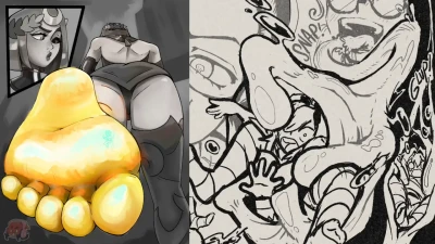 onkinky - Worm skill issue (part 2)