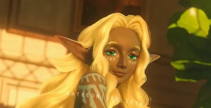 Sreliata - ☼ Queen Sonia [4K] [NSFW]