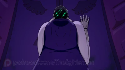 Thelightsmen - [Original | Animation] Go to your room