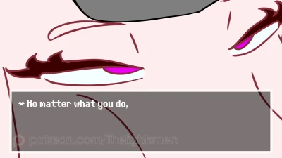 Thelightsmen - [Animation | Original | NSFW] Teacher Toriel Gets H Dubbed PART 5